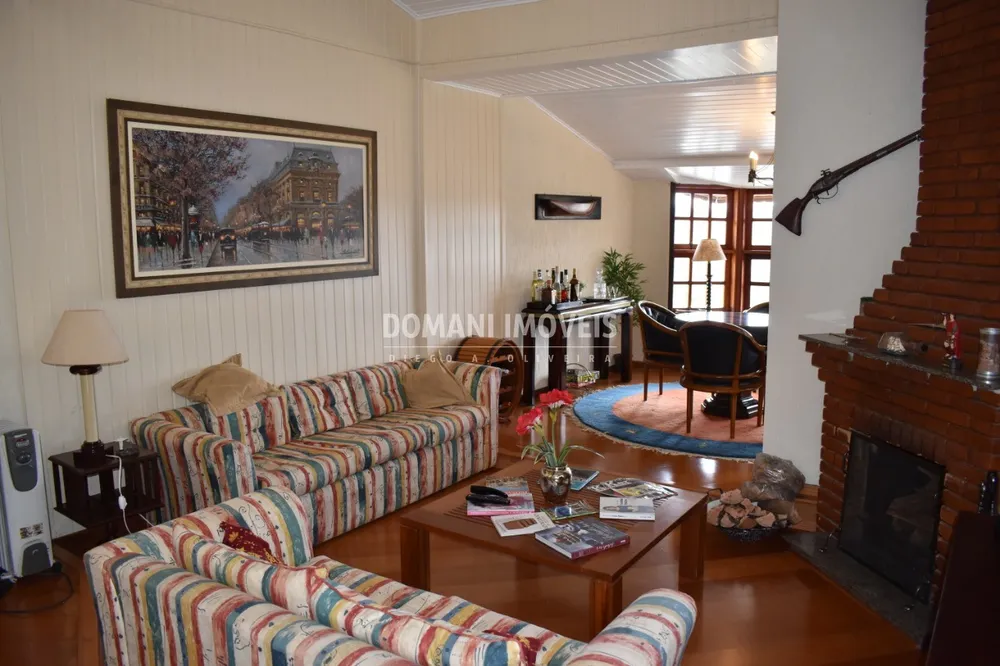 Casa, 4 quartos - Foto 8