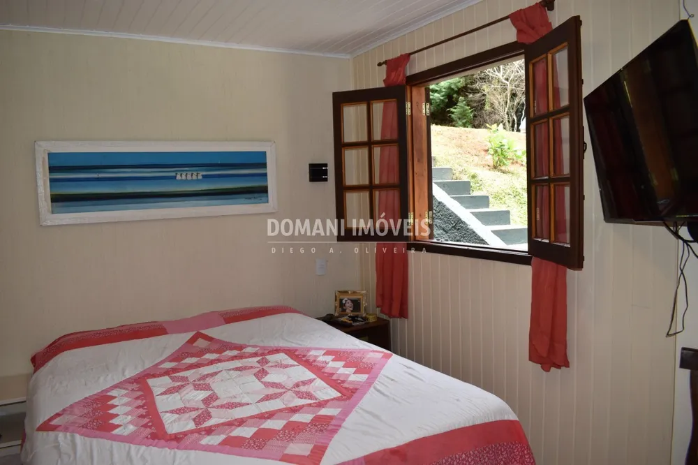 Casa, 4 quartos - Foto 11