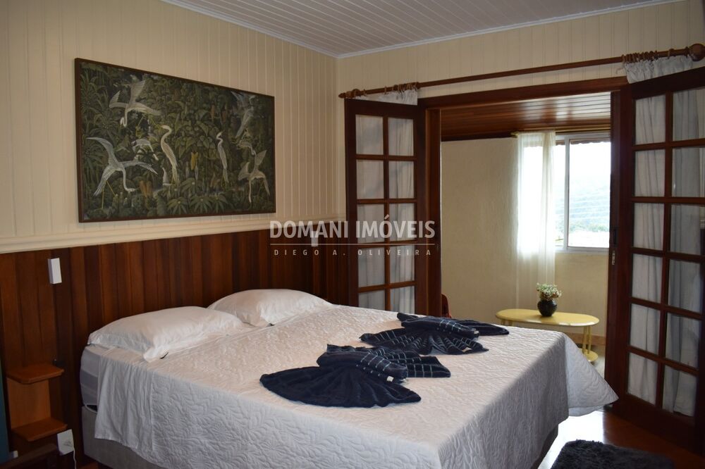 Casa, 4 quartos - Foto 1