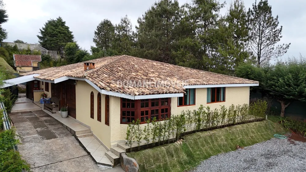 Casa, 4 quartos - Foto 10