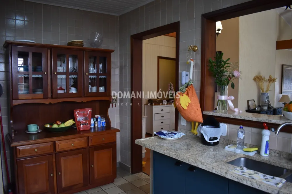 Casa, 4 quartos - Foto 7