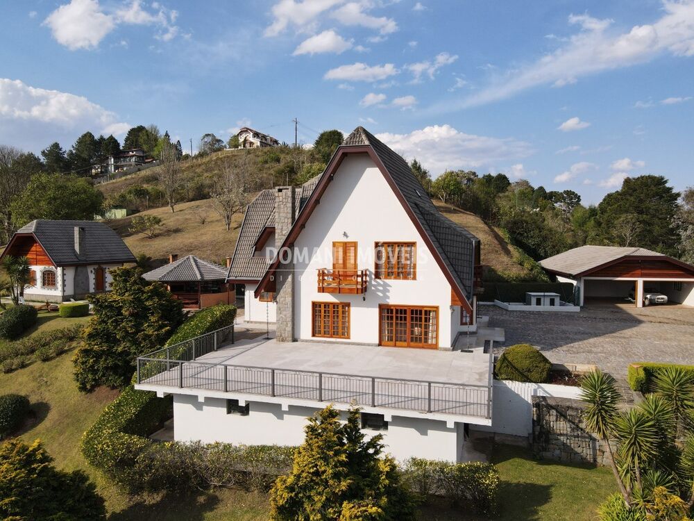 Casa, 3 quartos - Foto 4