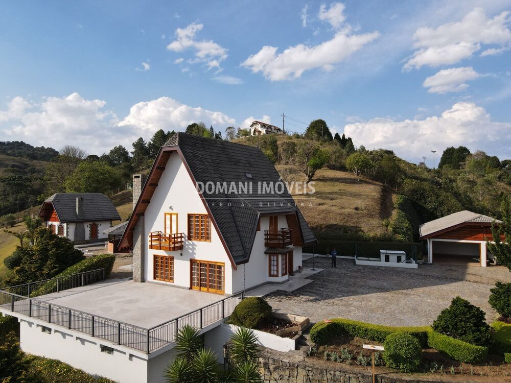 Casa, 3 quartos - Foto 3