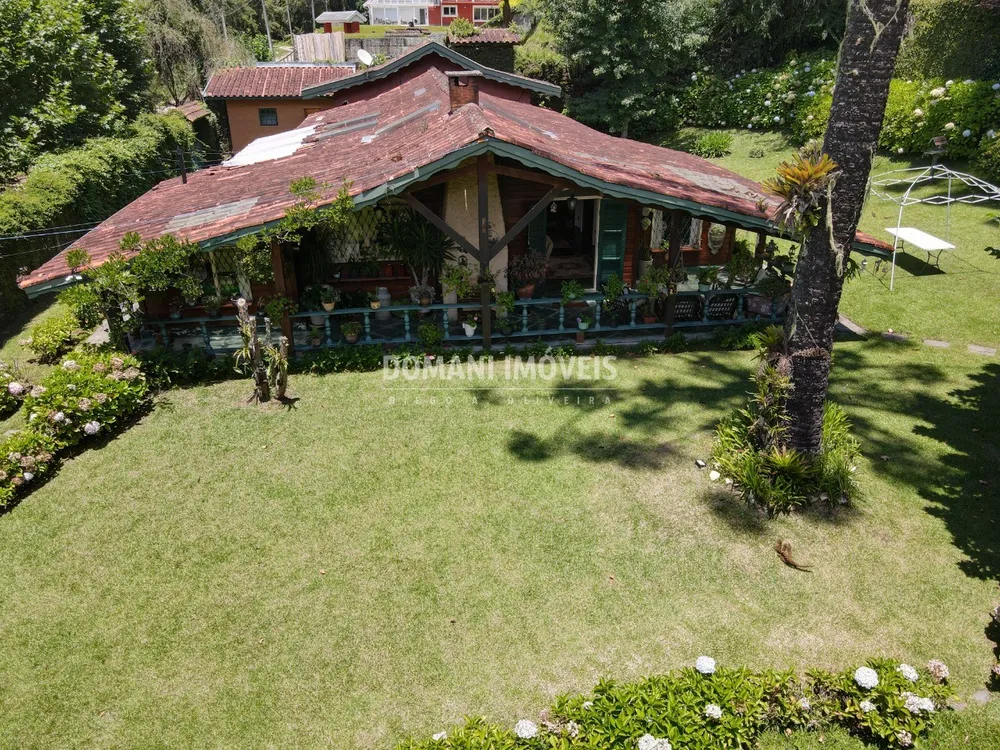 Casa, 3 quartos - Foto 8