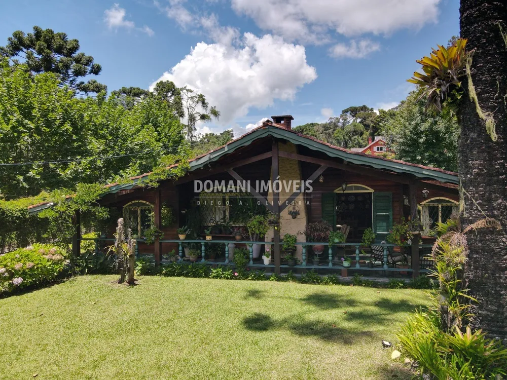 Casa, 3 quartos - Foto 4