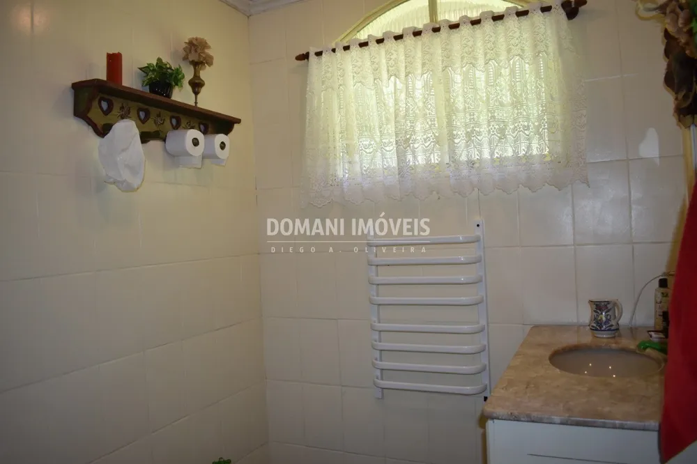 Casa, 3 quartos - Foto 7