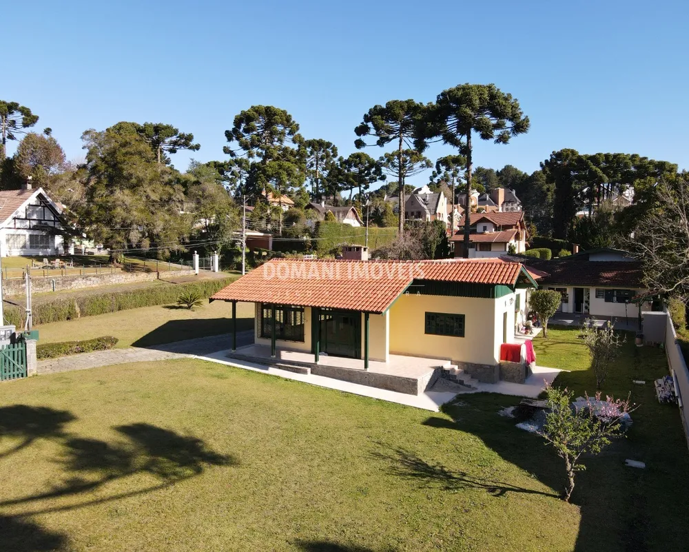 Casa, 5 quartos - Foto 1