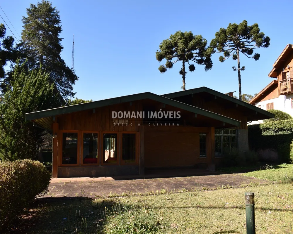 Casa, 5 quartos - Foto 5