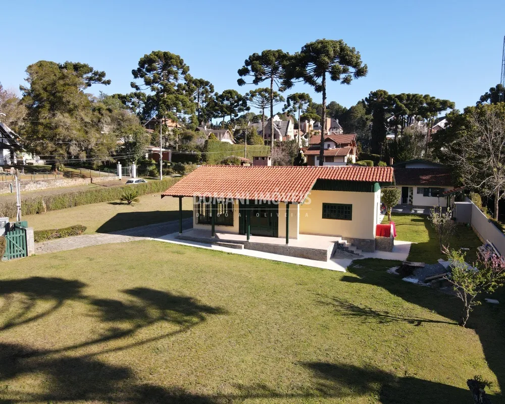 Casa, 5 quartos - Foto 4