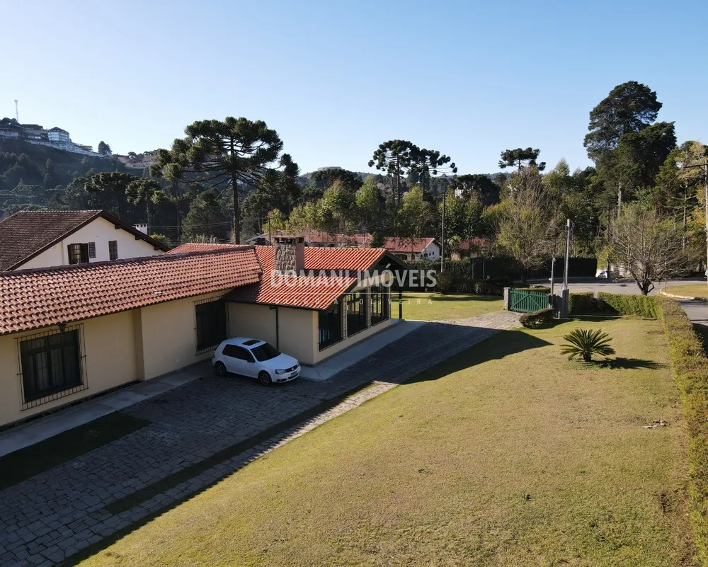 Casa, 5 quartos - Foto 3