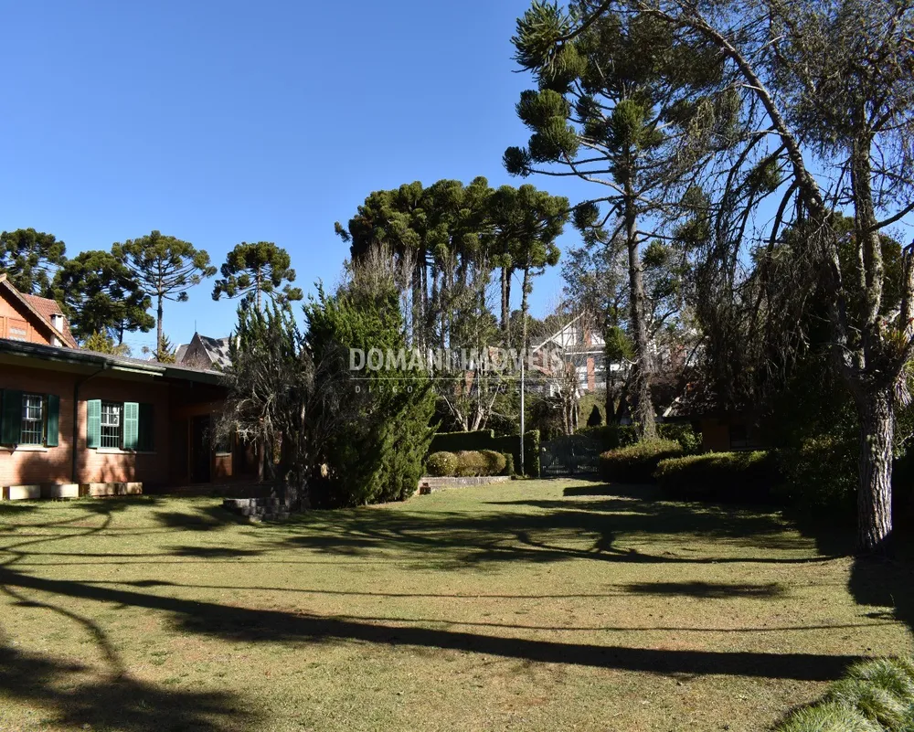 Casa, 5 quartos - Foto 6