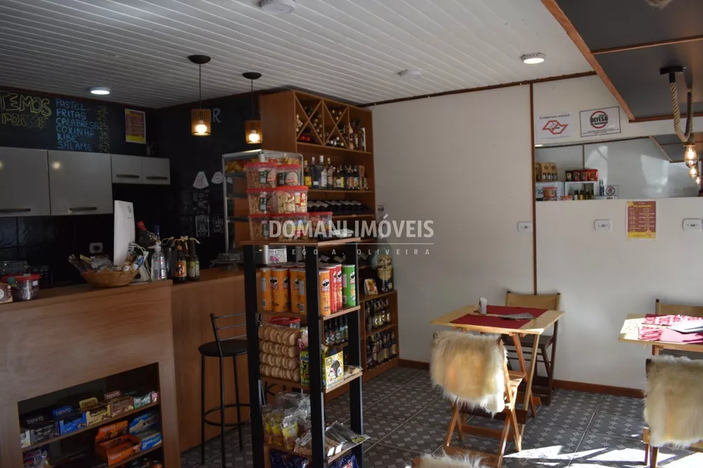 Imóvel Comercial Padrão à venda e aluguel, 30m² - Foto 4