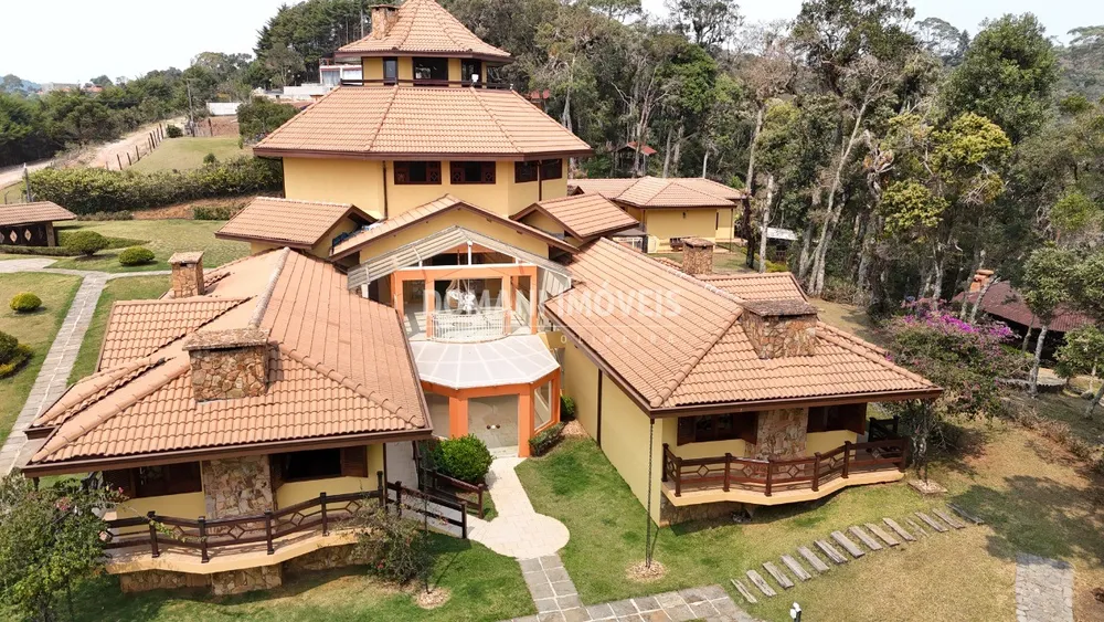 Casa, 7 quartos - Foto 6