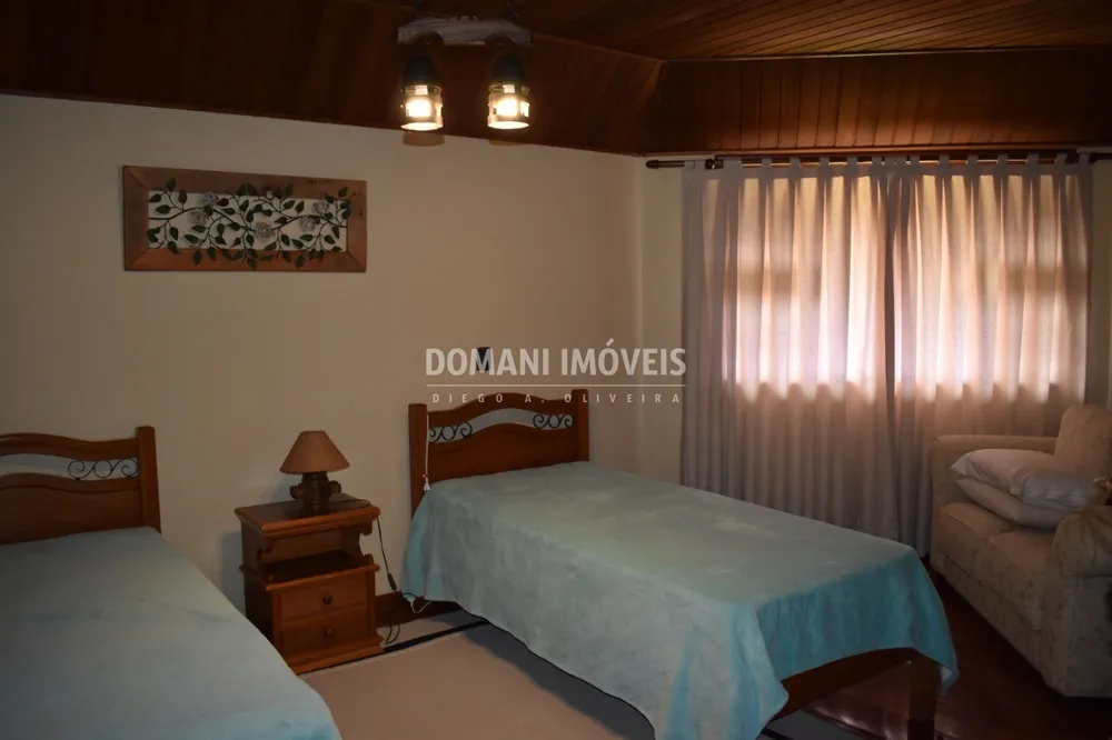 Casa, 7 quartos - Foto 5
