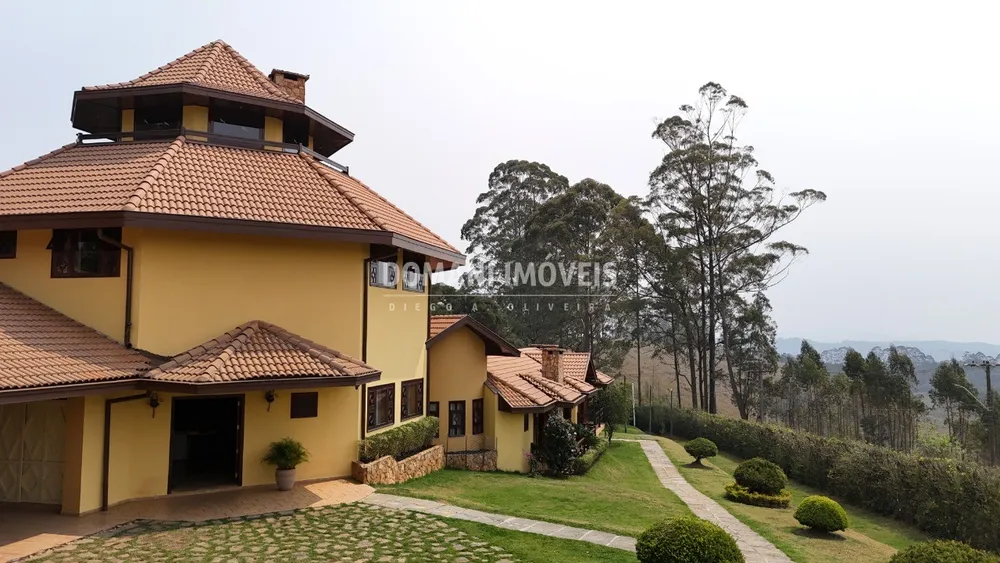 Casa, 7 quartos - Foto 7