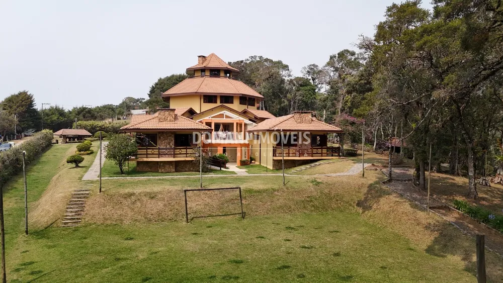 Casa, 7 quartos - Foto 8