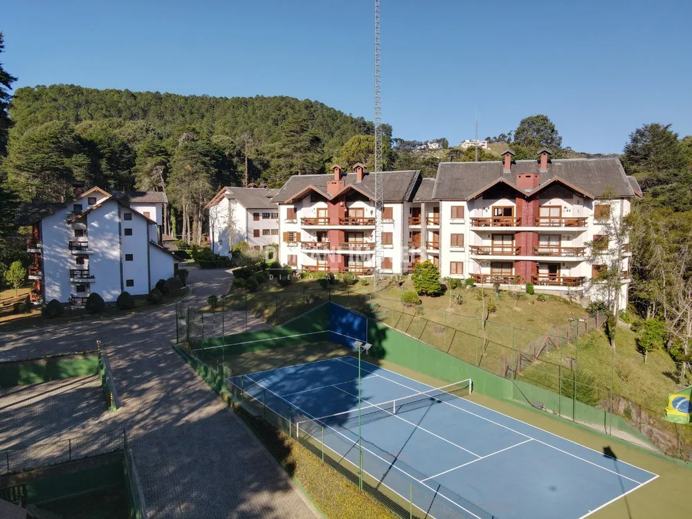 Apartamento, 4 quartos, 162 m² - Foto 1