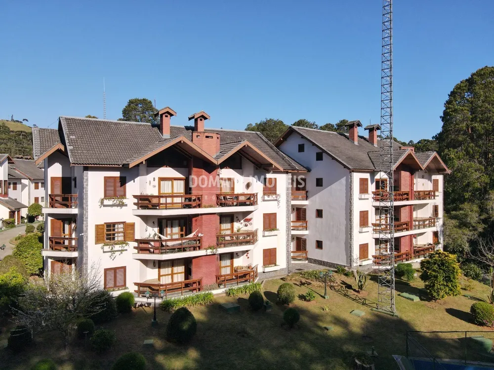 Apartamento, 4 quartos, 162 m² - Foto 2