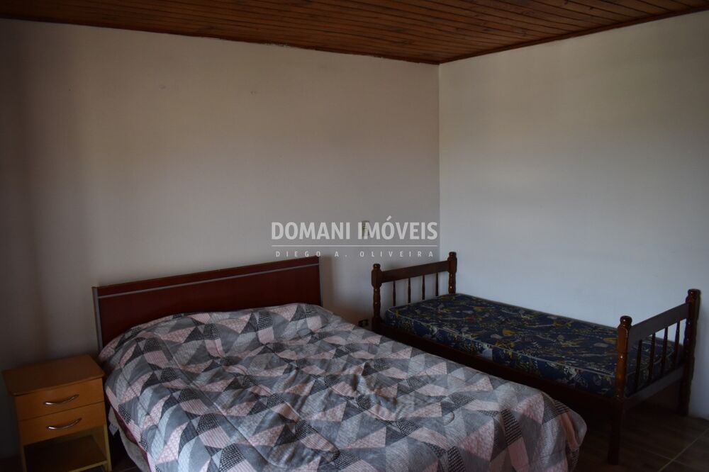 Casa, 3 quartos - Foto 11