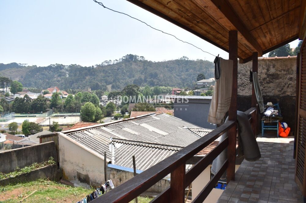 Casa, 3 quartos - Foto 12