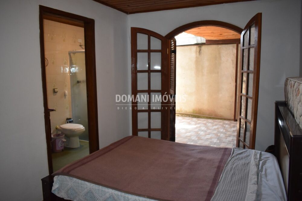 Casa, 3 quartos - Foto 10