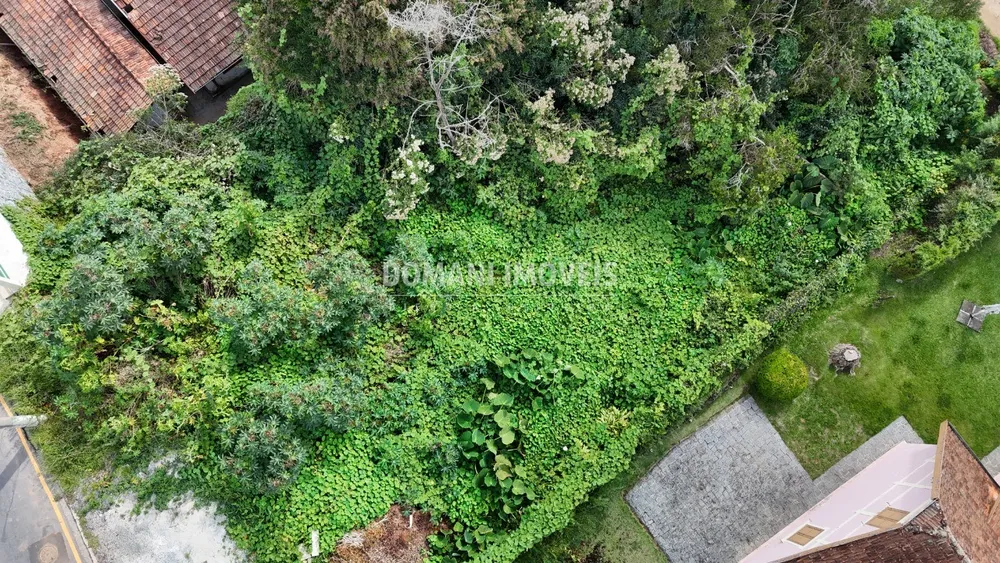 Terreno, 852 m² - Foto 1