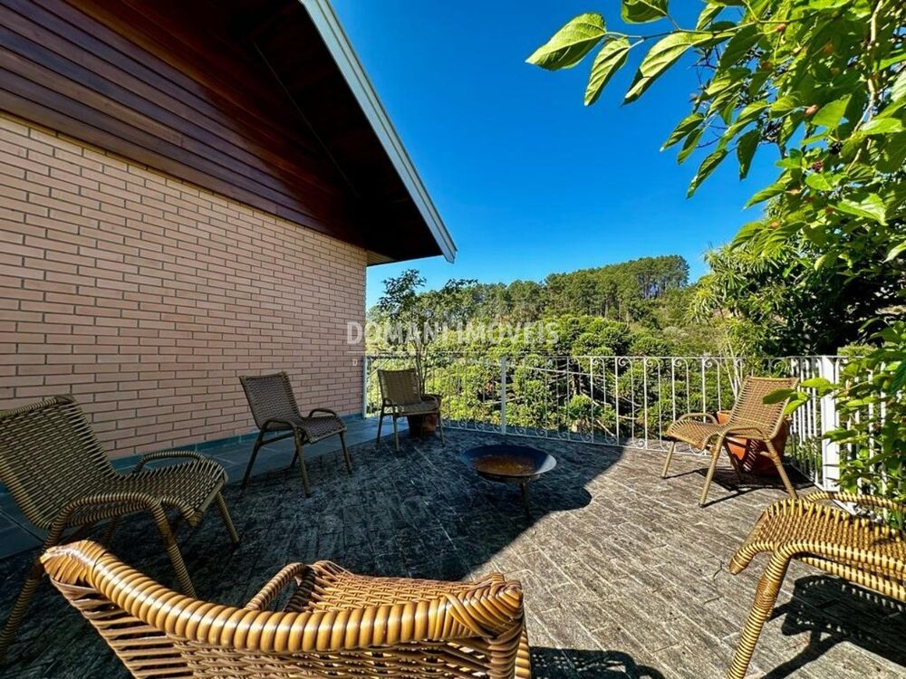 Casa, 4 quartos - Foto 4