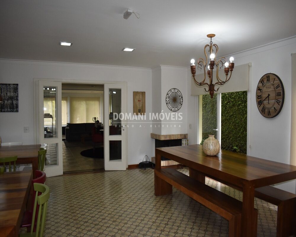 Apartamento, 3 quartos, 119 m² - Foto 3