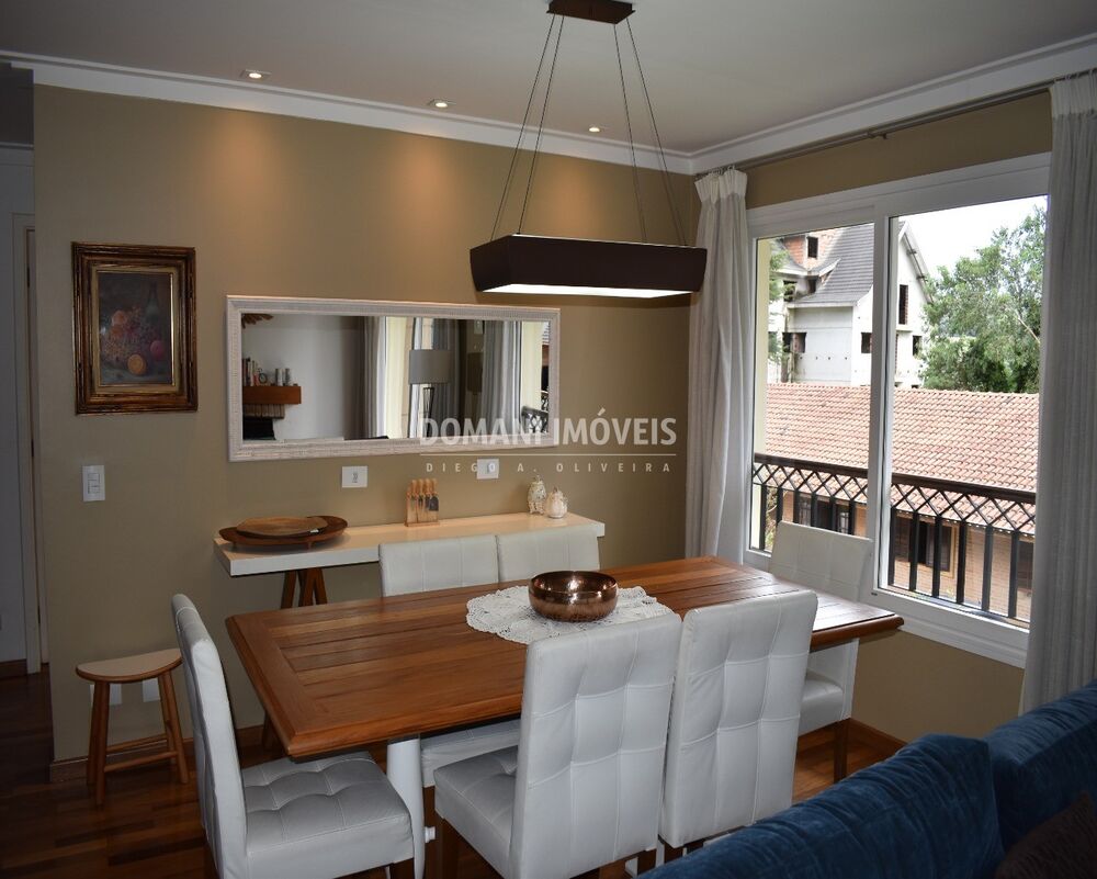 Apartamento, 3 quartos, 119 m² - Foto 1