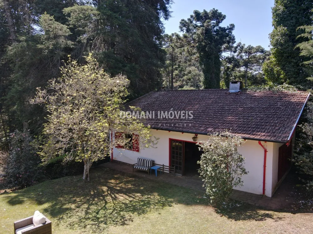 Casa, 4 quartos - Foto 7