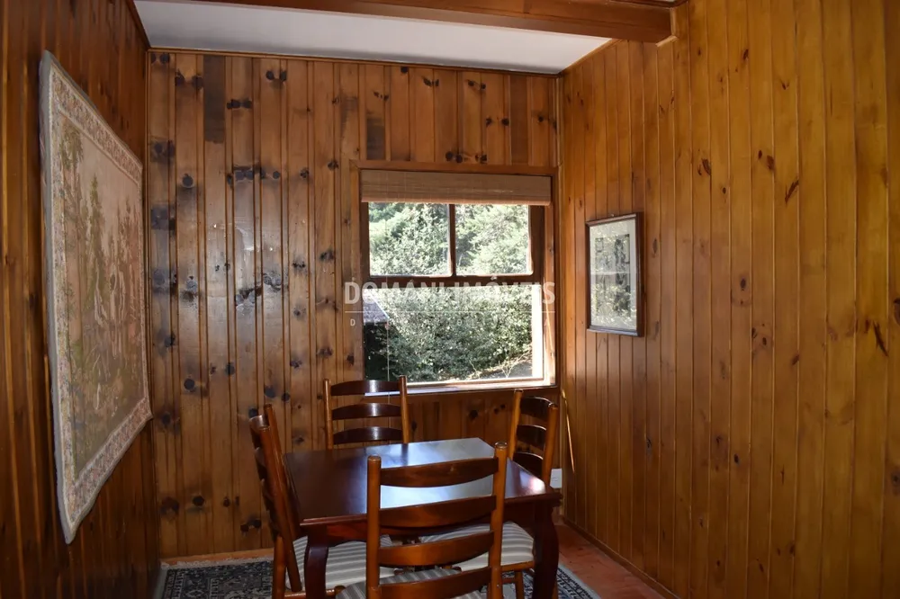 Casa, 4 quartos - Foto 1