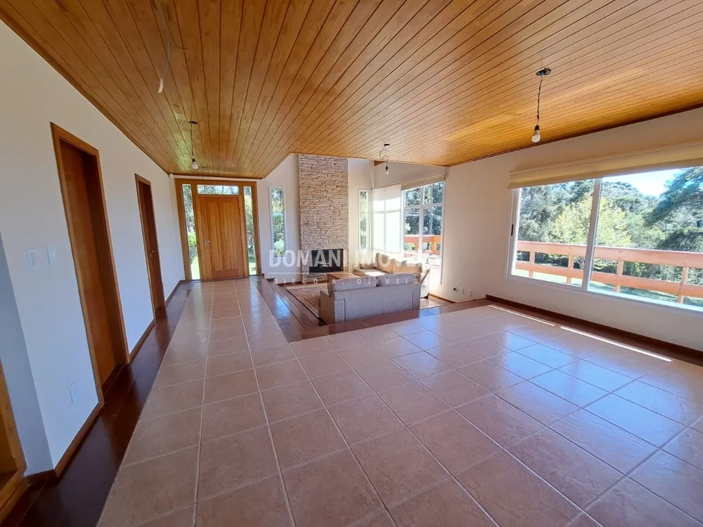 Casa, 5 quartos - Foto 5