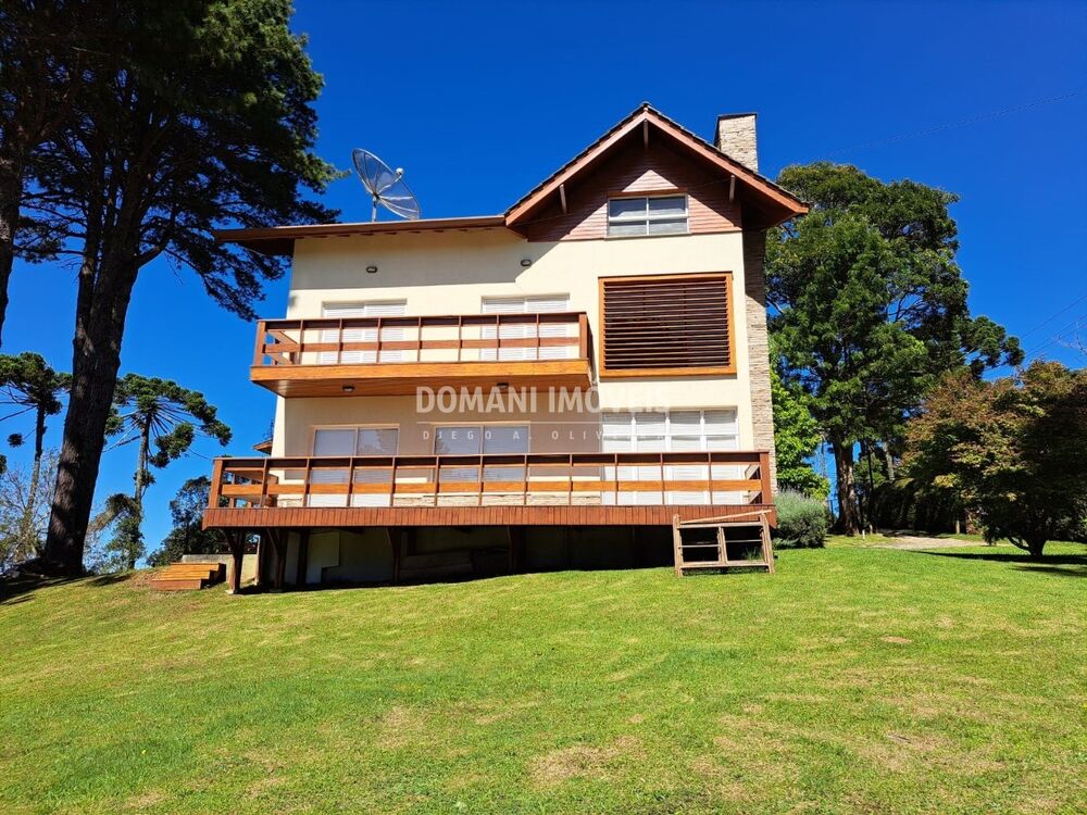 Casa, 5 quartos - Foto 3