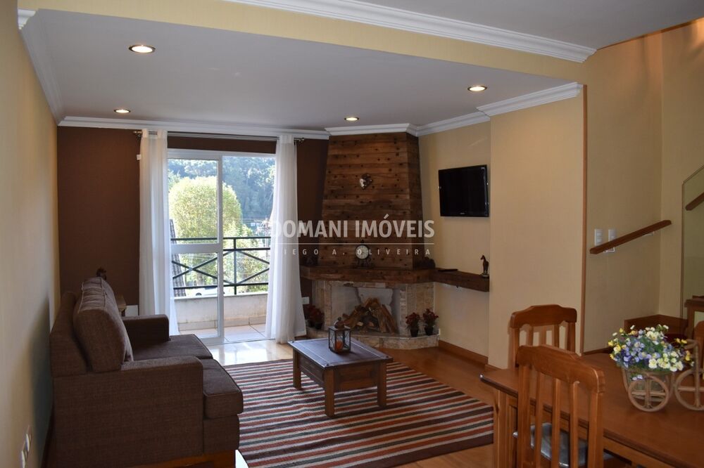 Apartamento, 2 quartos, 98 m² - Foto 8