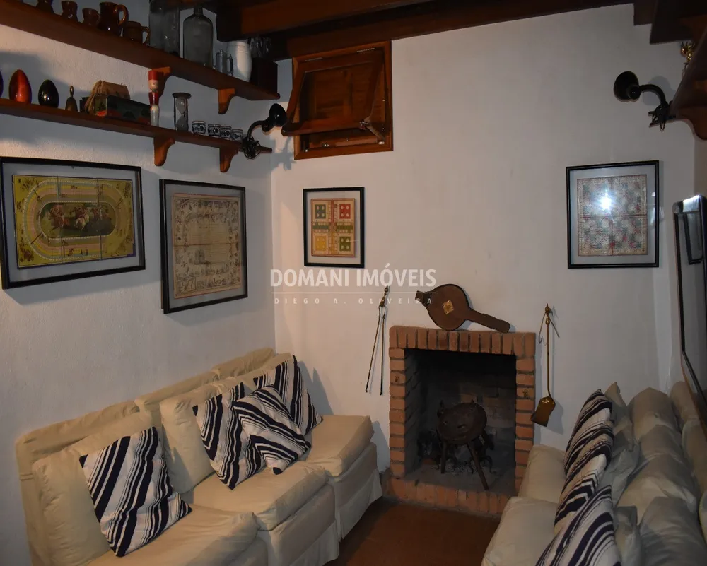 Casa, 6 quartos - Foto 8