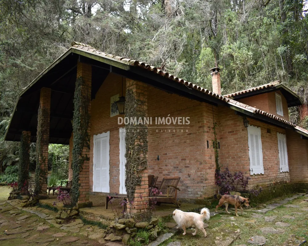 Casa, 6 quartos - Foto 2