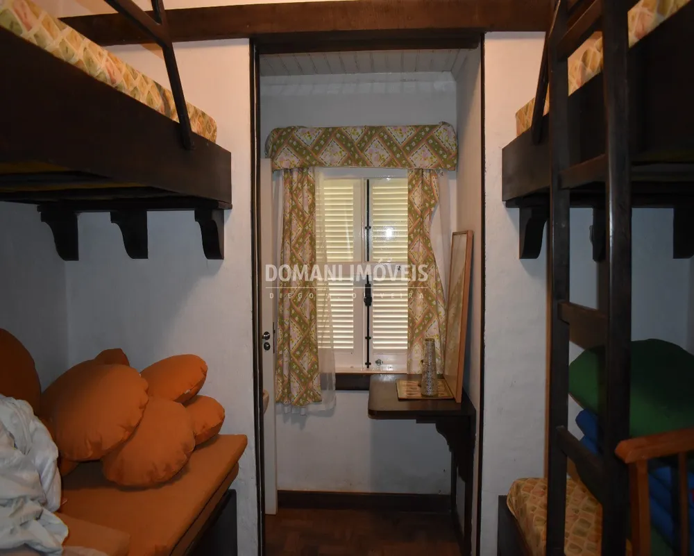 Casa, 6 quartos - Foto 6