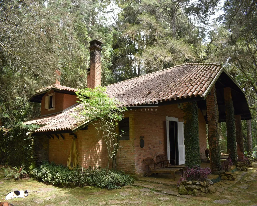 Casa, 6 quartos - Foto 3