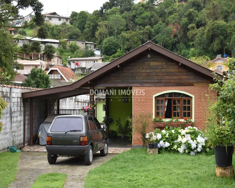 Casa, 3 quartos - Foto 3