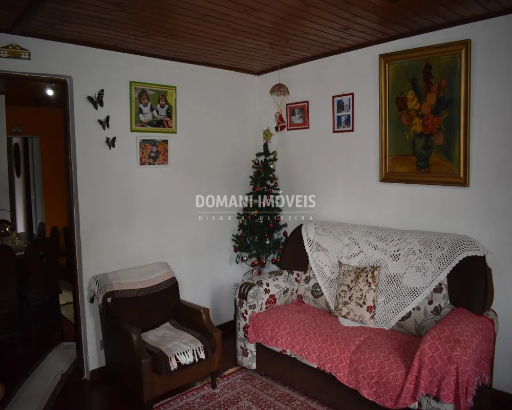 Casa, 3 quartos - Foto 4