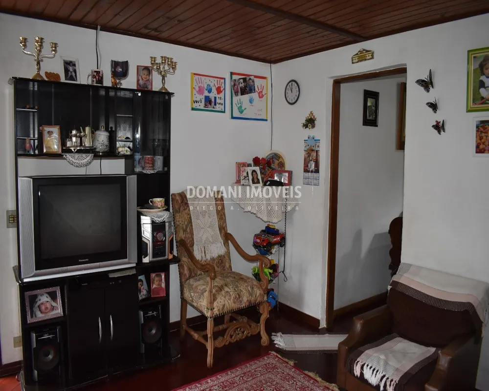 Casa, 3 quartos - Foto 5