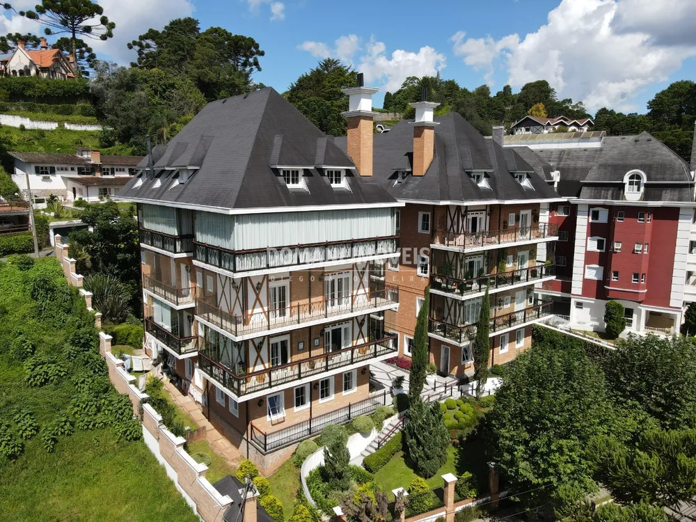 Apartamento, 4 quartos, 492 m² - Foto 4