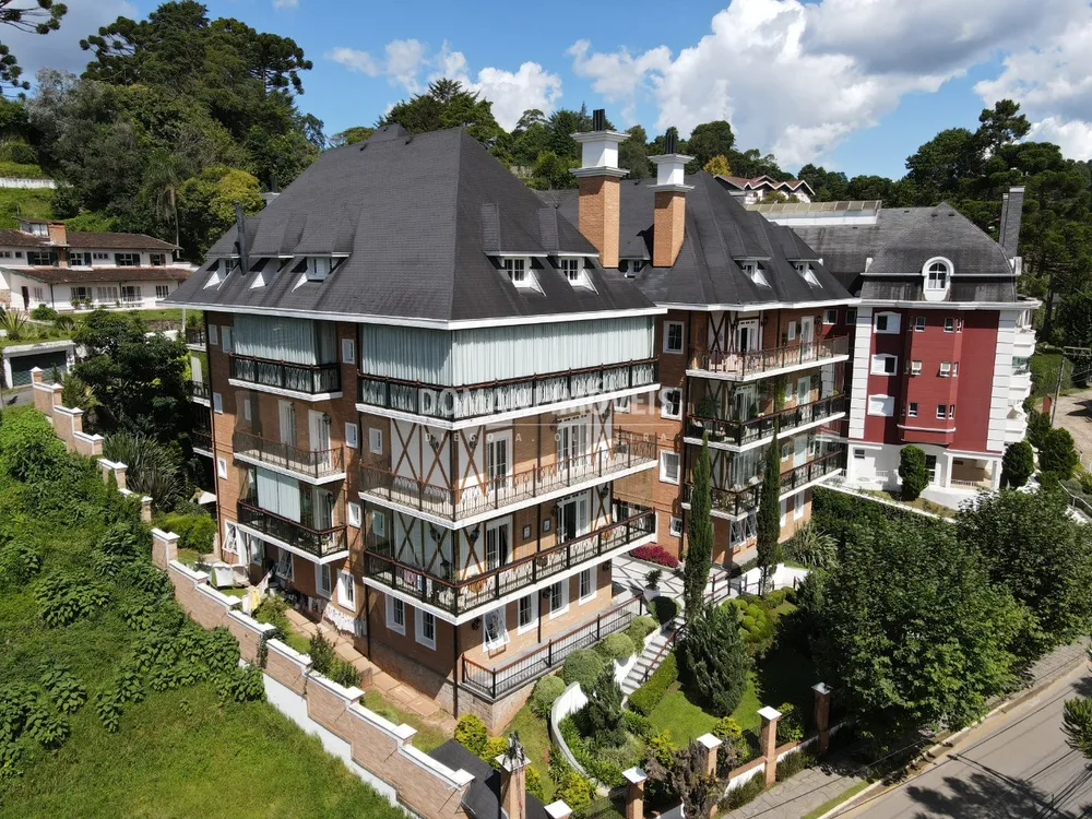 Apartamento, 4 quartos, 492 m² - Foto 1