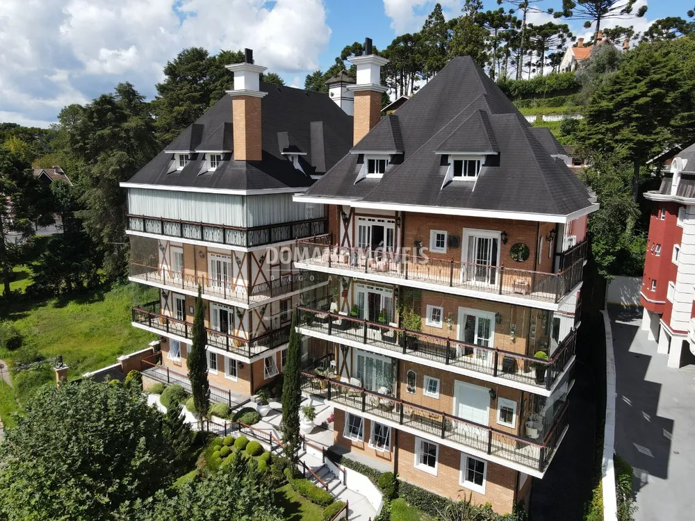 Apartamento, 4 quartos, 492 m² - Foto 3