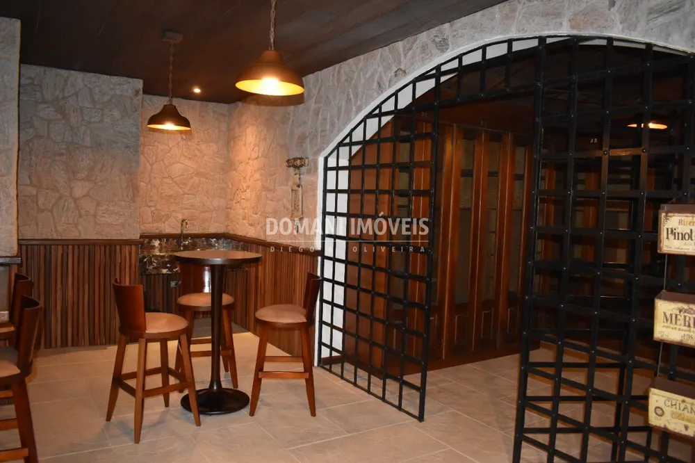 Apartamento, 4 quartos, 492 m² - Foto 8