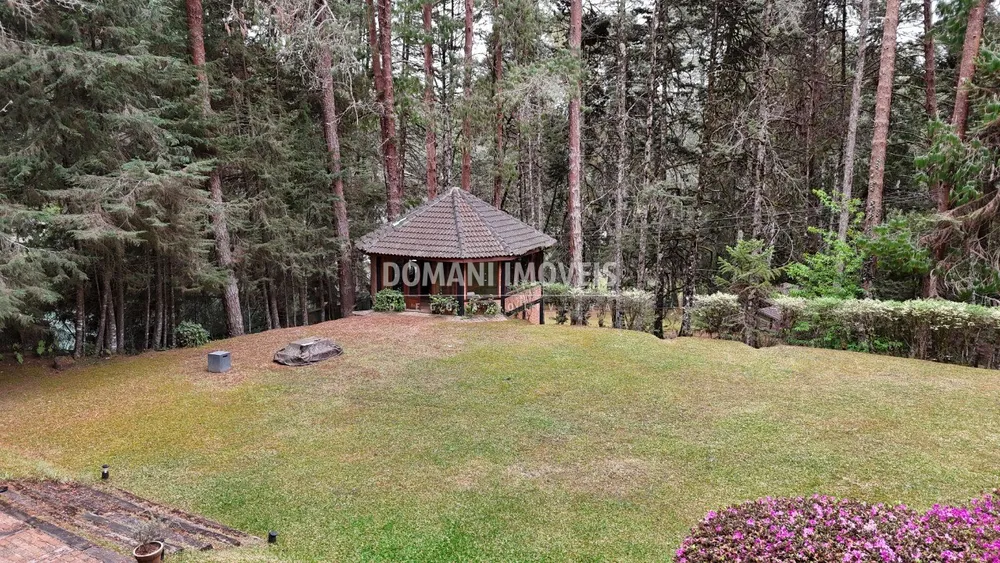 Casa, 6 quartos - Foto 4