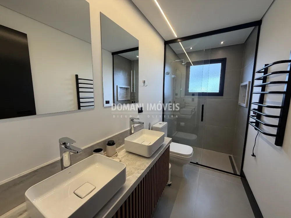 Casa, 3 quartos - Foto 6