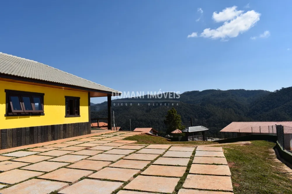 Casa, 3 quartos - Foto 3