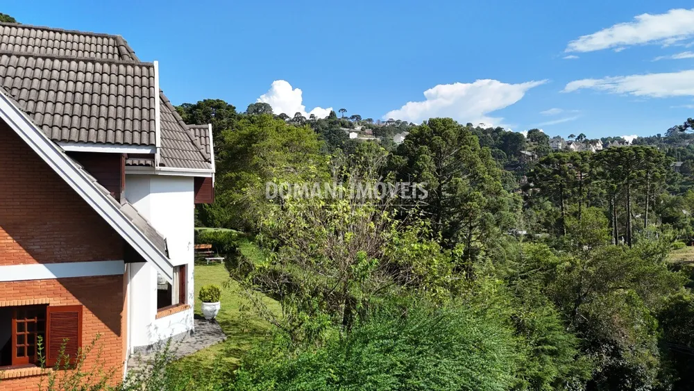 Casa, 4 quartos - Foto 4