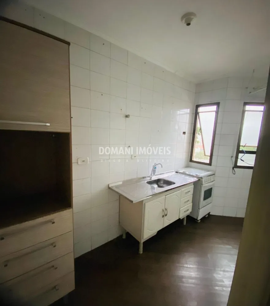 Apartamento, 2 quartos, 56 m² - Foto 5